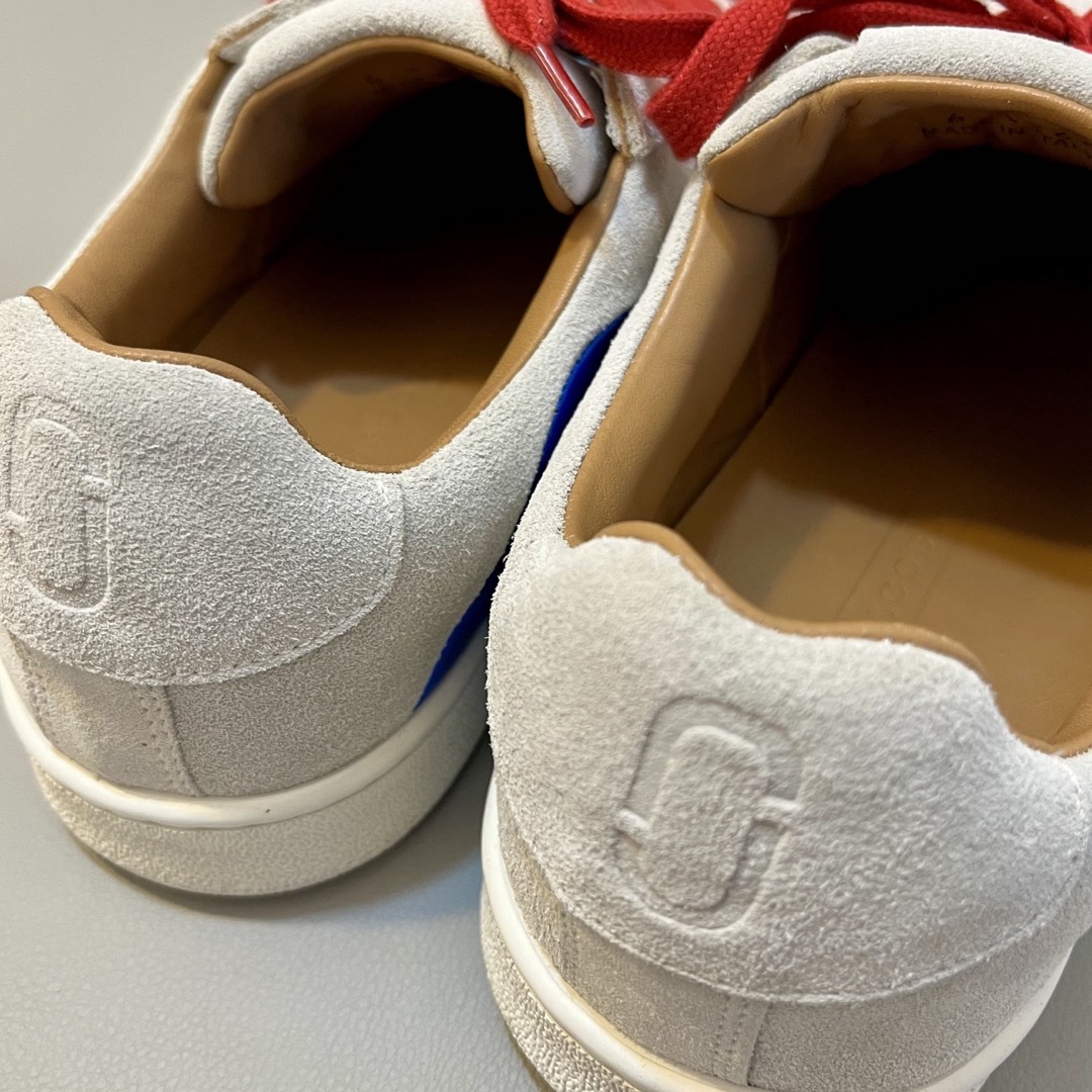 MARC JACOBS - 【新品未使用】⚪︎マークジェイコブス MARC JACOBS - 【新品未使用】⚪︎マークジェイコブス