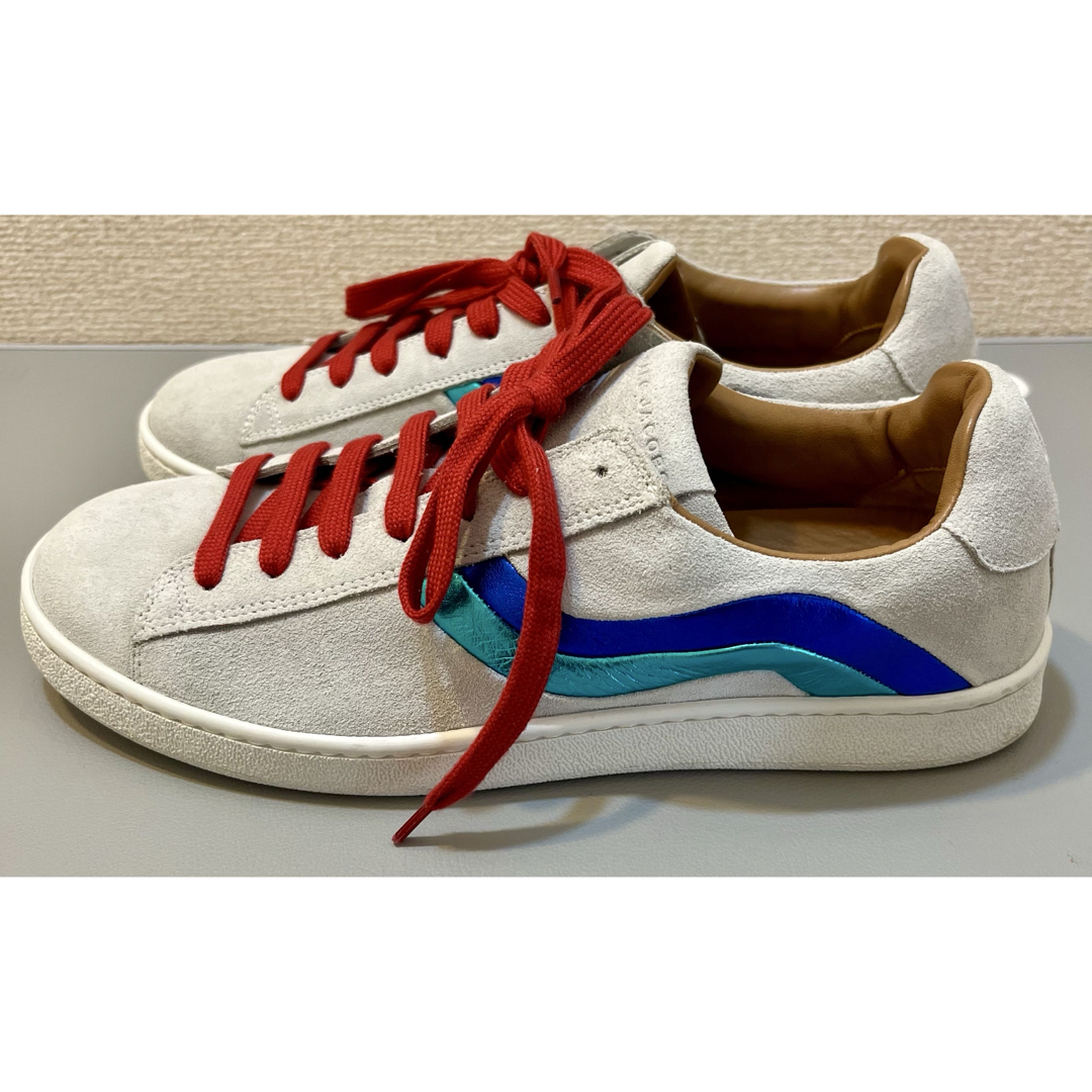 MARC JACOBS - 【新品未使用】⚪︎マークジェイコブス MARC JACOBS - 【新品未使用】⚪︎マークジェイコブス