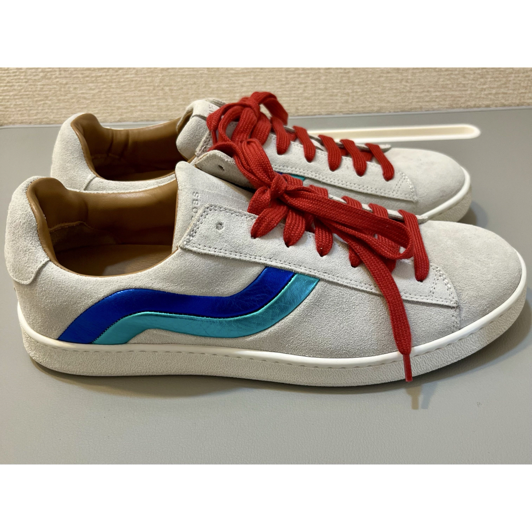 MARC JACOBS - 【新品未使用】⚪︎マークジェイコブス MARC JACOBS - 【新品未使用】⚪︎マークジェイコブス