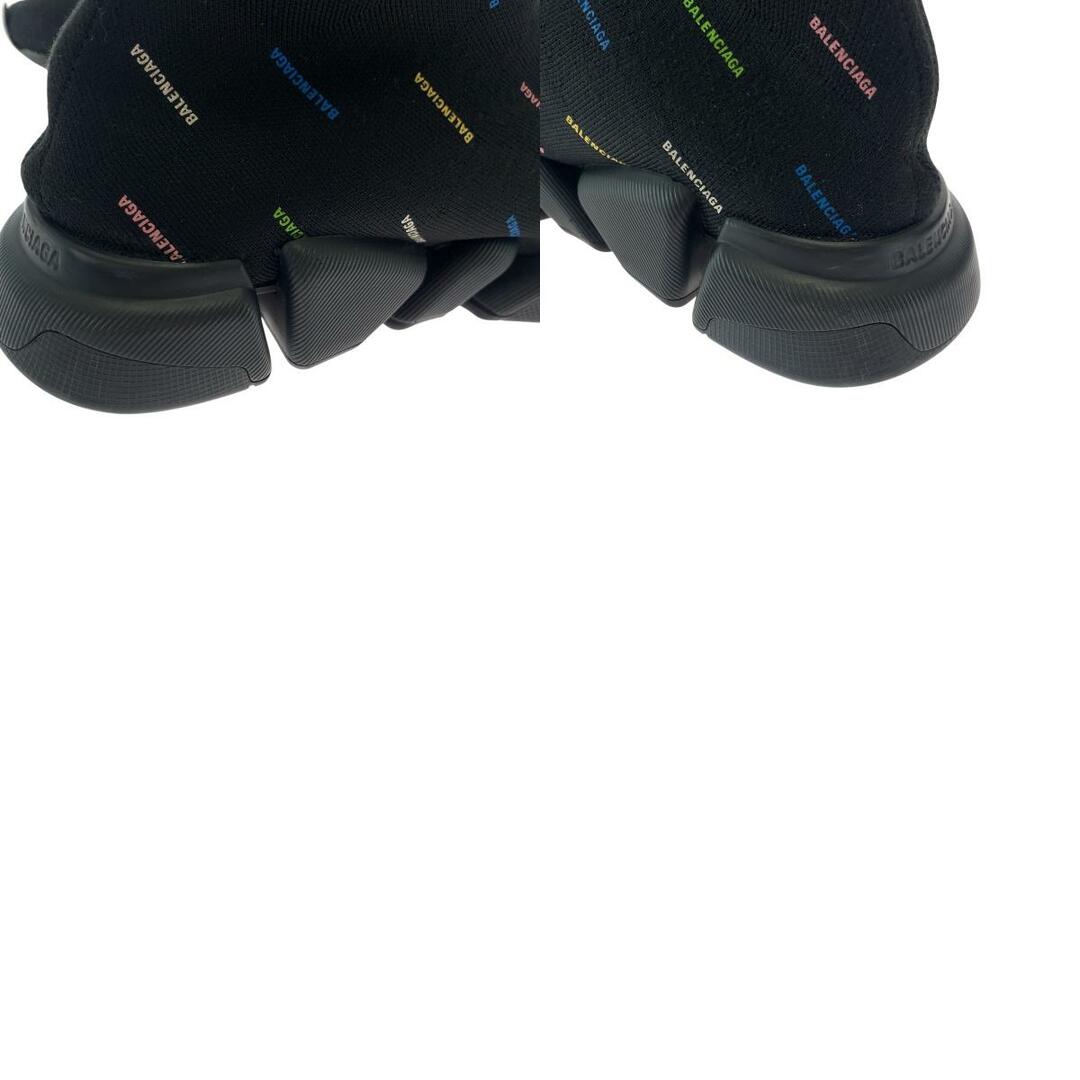 BALENCIAGA - BALENCIAGA バレンシアガ スピード2.0 LT ソックス BALENCIAGA - BALENCIAGA バレンシアガ スピード2.0 LT ソックス