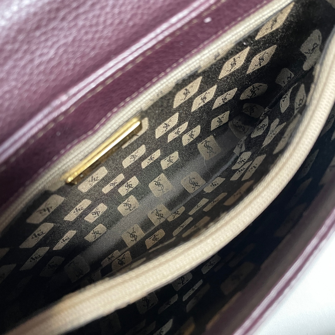 Yves Saint Laurent - 2502-218|美品|YSL イヴサンローラン Yves Saint Laurent - 2502-218|美品|YSL イヴサンローラン
