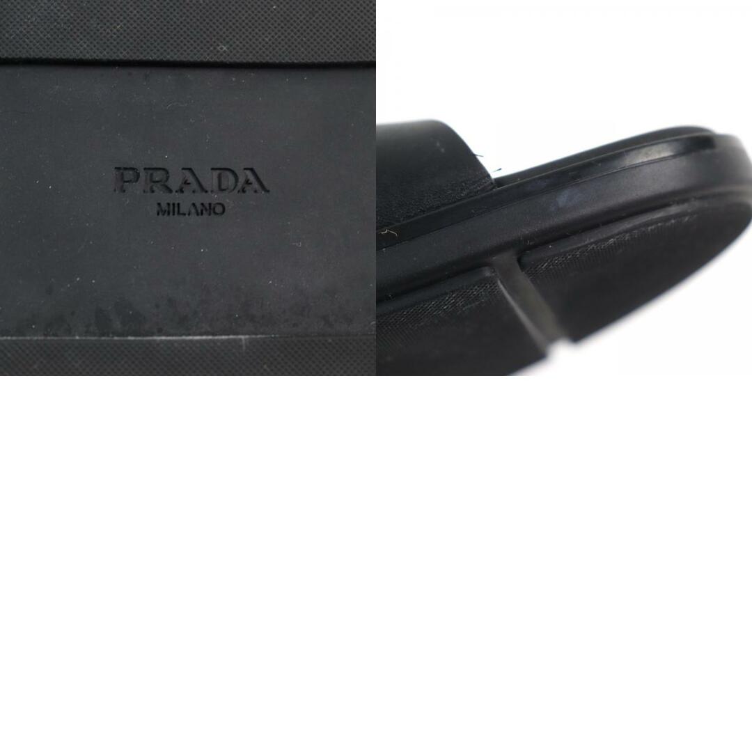 PRADA - 美品○PRADA プラダ 2X3121 トライアングルロゴ PRADA - 美品○PRADA プラダ 2X3121 トライアングルロゴ