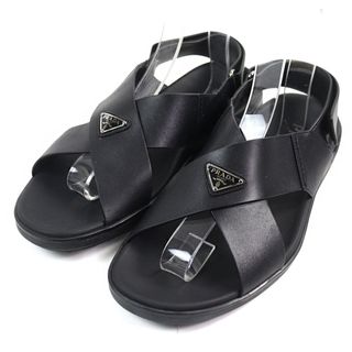 PRADA - 美品○PRADA プラダ 2X3121 トライアングルロゴ PRADA - 美品○PRADA プラダ 2X3121 トライアングルロゴ
