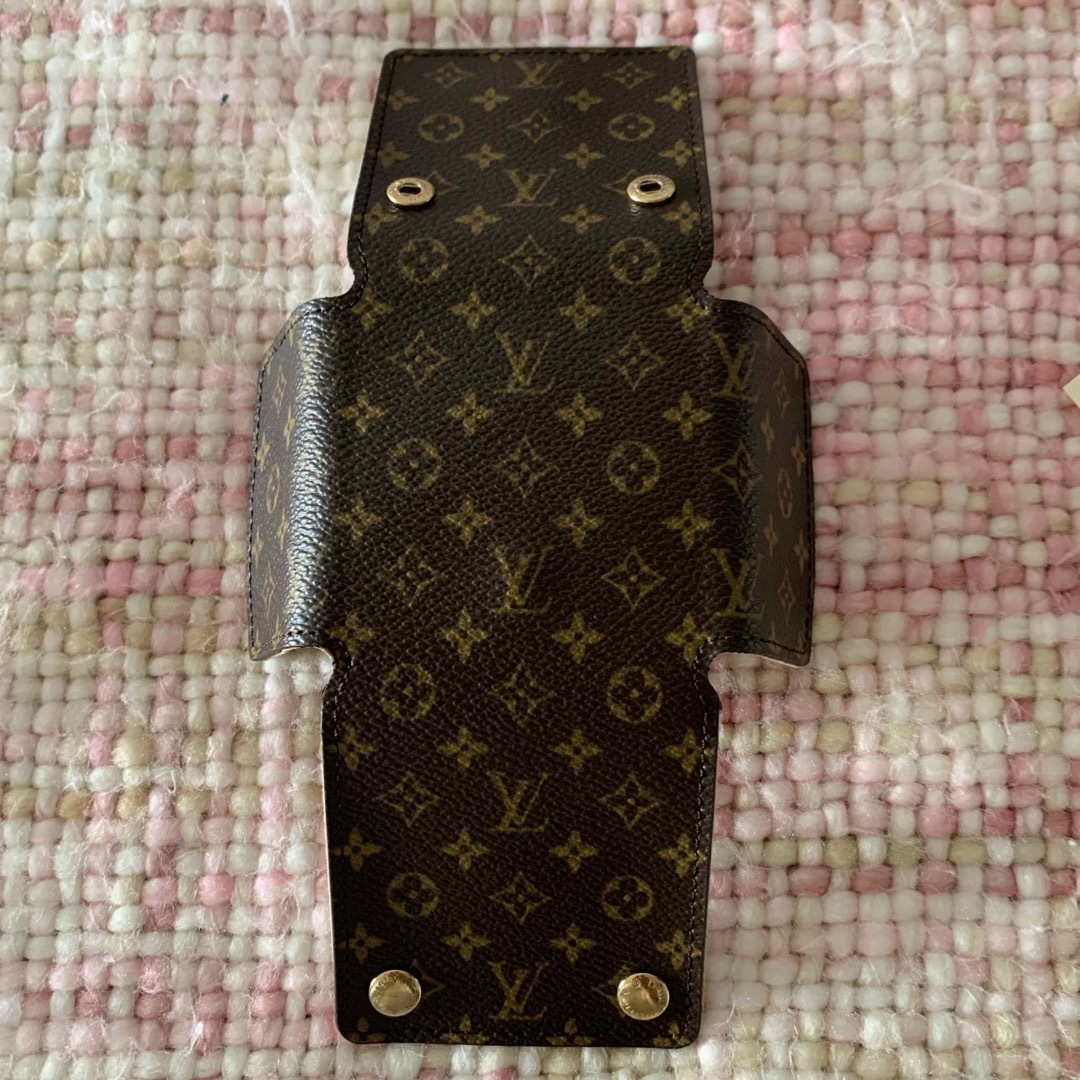 LOUIS VUITTON - ルイヴィトンアクセサリーケース 正規品の通販 LOUIS VUITTON - ルイヴィトンアクセサリーケース 正規品の通販