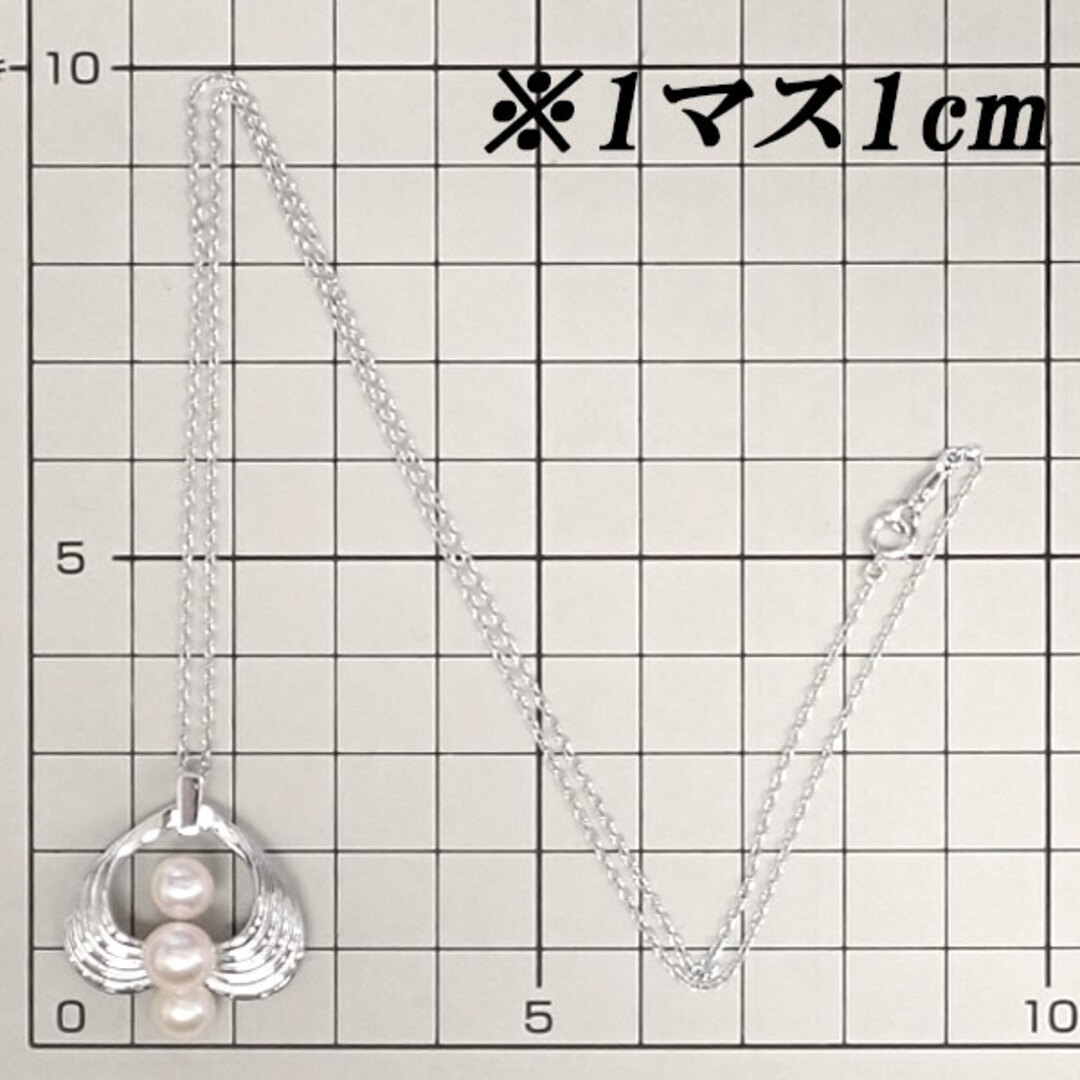 MIKIMOTO - ミキモト アコヤ真珠 ネックレス K14ホワイト MIKIMOTO - ミキモト アコヤ真珠 ネックレス K14ホワイト