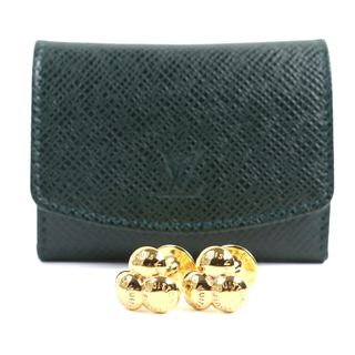 LOUIS VUITTON(カフリンクス)のフリマアイテム一覧 LOUIS VUITTON(カフリンクス)のフリマアイテム一覧