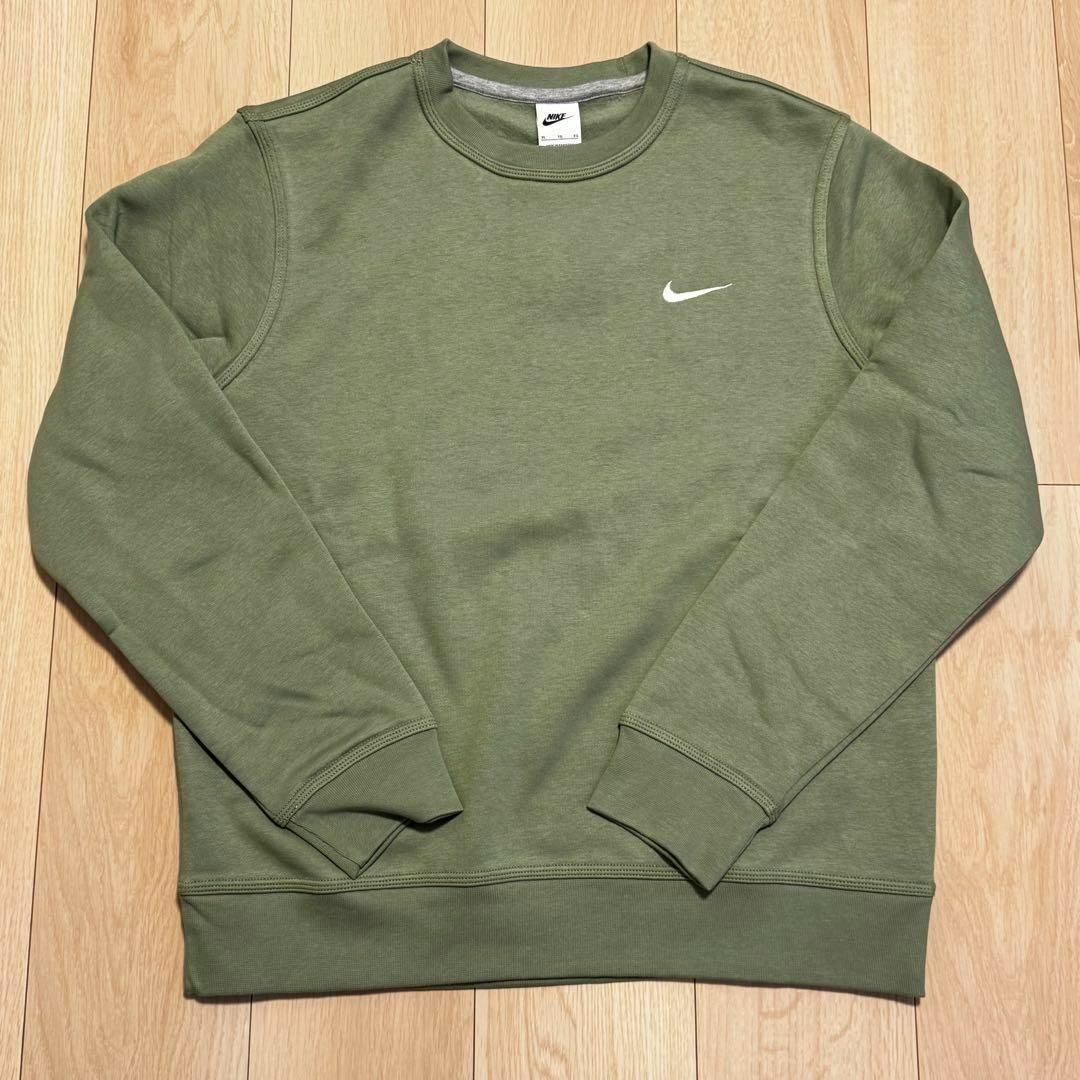 NIKE - 新品 NIKE ナイキ トレーナー スウェットパンツ NIKE - 新品 NIKE ナイキ トレーナー スウェットパンツ