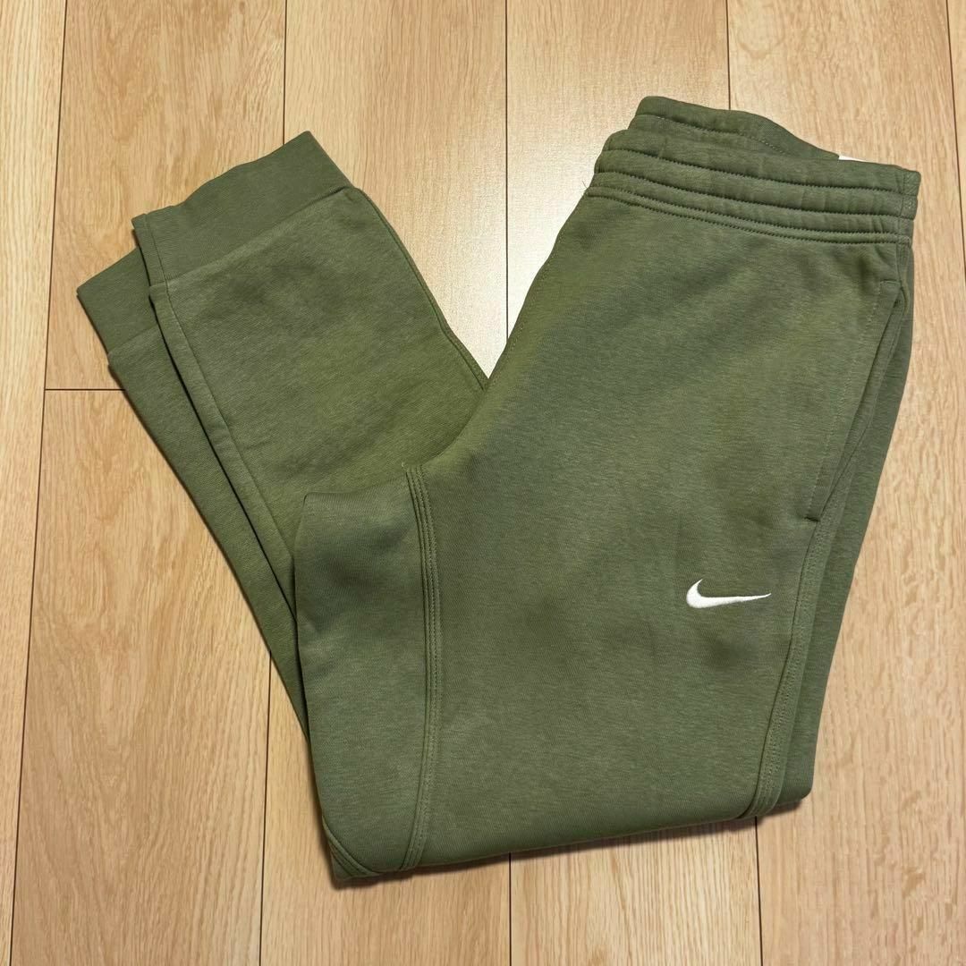 NIKE - 新品 NIKE ナイキ トレーナー スウェットパンツ NIKE - 新品 NIKE ナイキ トレーナー スウェットパンツ