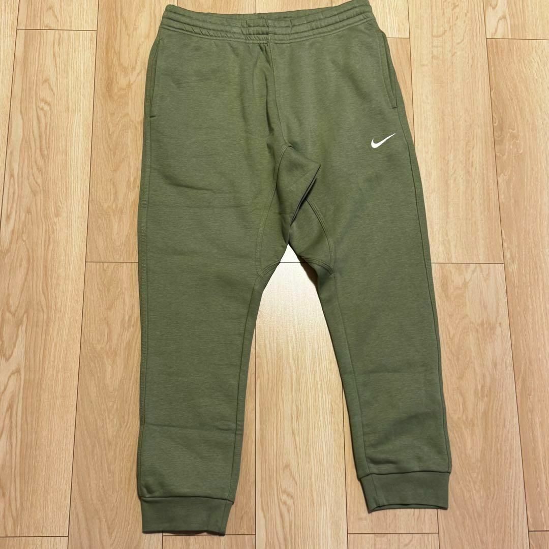 NIKE - 新品 NIKE ナイキ トレーナー スウェットパンツ NIKE - 新品 NIKE ナイキ トレーナー スウェットパンツ