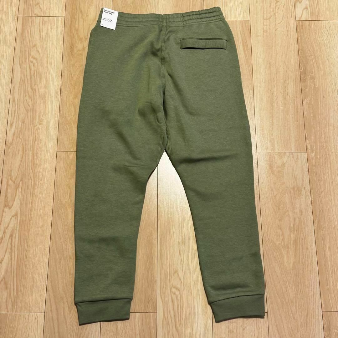 NIKE - 新品 NIKE ナイキ トレーナー スウェットパンツ NIKE - 新品 NIKE ナイキ トレーナー スウェットパンツ