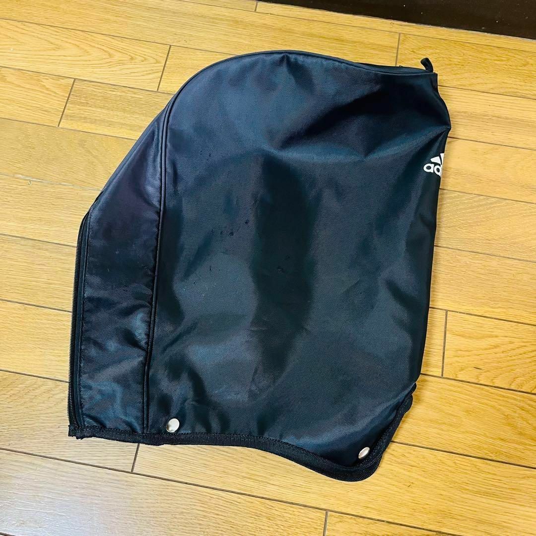 adidas - 【希少品】adidas アディダスキャディバッグ 送料込み adidas - 【希少品】adidas アディダスキャディバッグ 送料込み