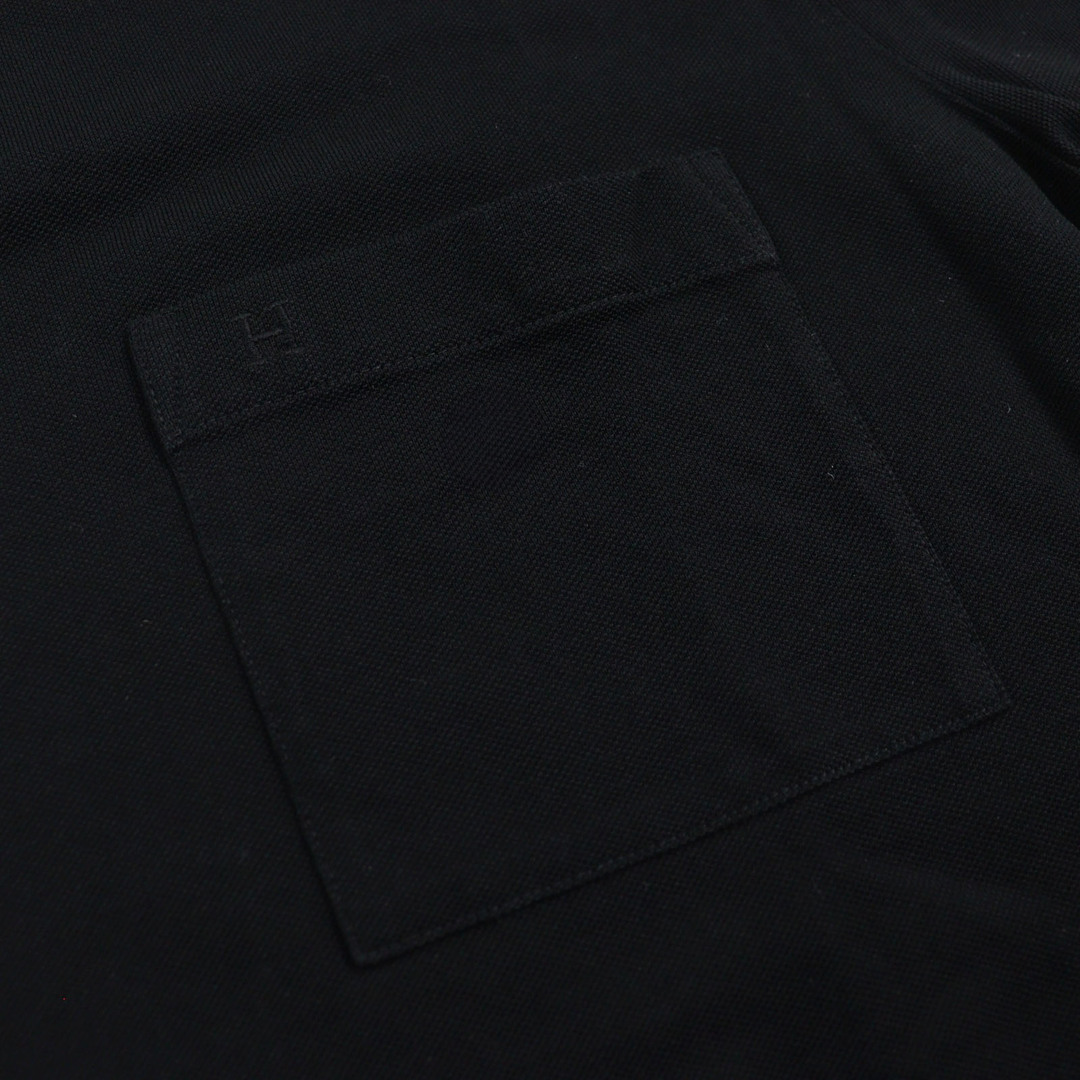 HERMES - 未使用品○HERMES エルメス 23SS コットン100% Hロゴ HERMES - 未使用品○HERMES エルメス 23SS コットン100% Hロゴ