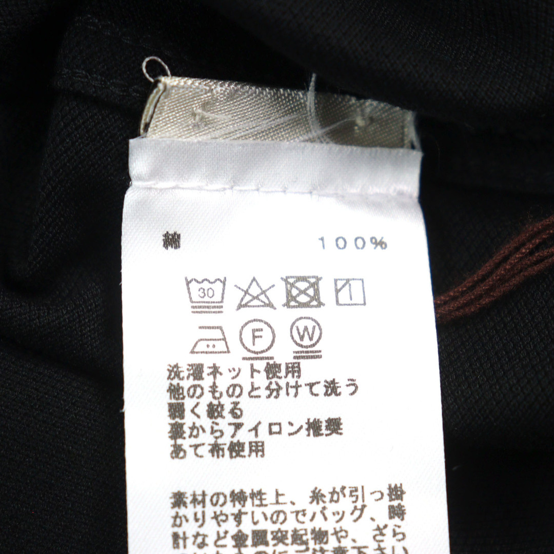 HERMES - 未使用品○HERMES エルメス 23SS コットン100% Hロゴ HERMES - 未使用品○HERMES エルメス 23SS コットン100% Hロゴ