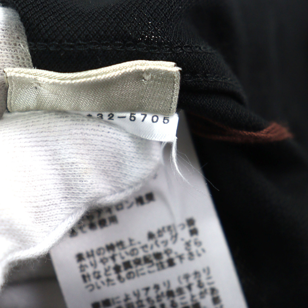 HERMES - 未使用品○HERMES エルメス 23SS コットン100% Hロゴ HERMES - 未使用品○HERMES エルメス 23SS コットン100% Hロゴ