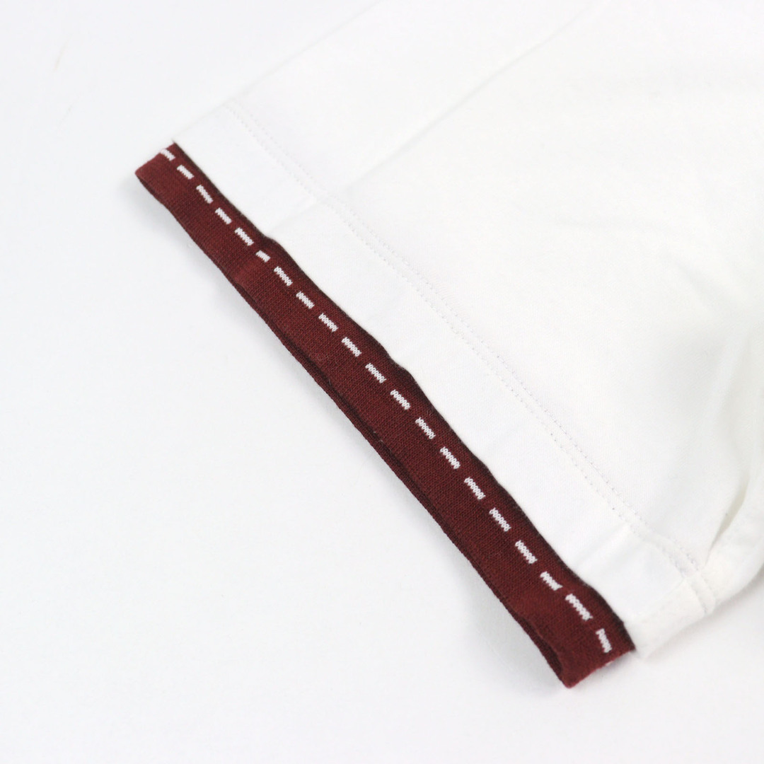 HERMES - 美品○HERMES エルメス 21SS コットン100% サドル HERMES - 美品○HERMES エルメス 21SS コットン100% サドル