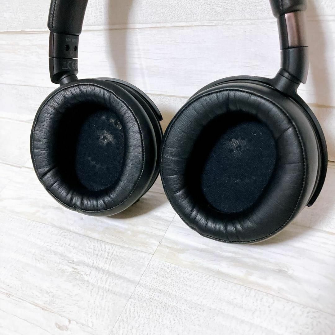 audio-technica - 【極美品】オーディオテクニカ ATH-WP900 有線 audio-technica - 【極美品】オーディオテクニカ ATH-WP900 有線
