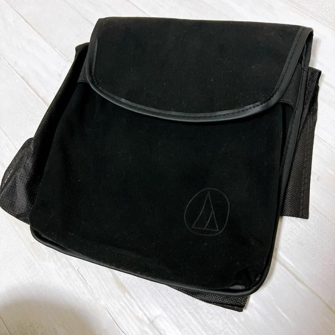 audio-technica - 【極美品】オーディオテクニカ ATH-WP900 有線 audio-technica - 【極美品】オーディオテクニカ ATH-WP900 有線