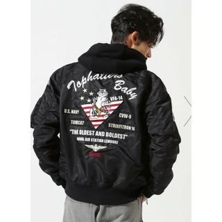 Vivienne Westwood - ワールズエンド ボマージャケット 希少の Vivienne Westwood - ワールズエンド ボマージャケット 希少の