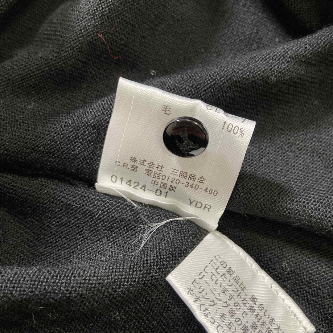 BURBERRY BLUE LABEL - BURBERRY バーバリーブルーレーベル BURBERRY BLUE LABEL - BURBERRY バーバリーブルーレーベル