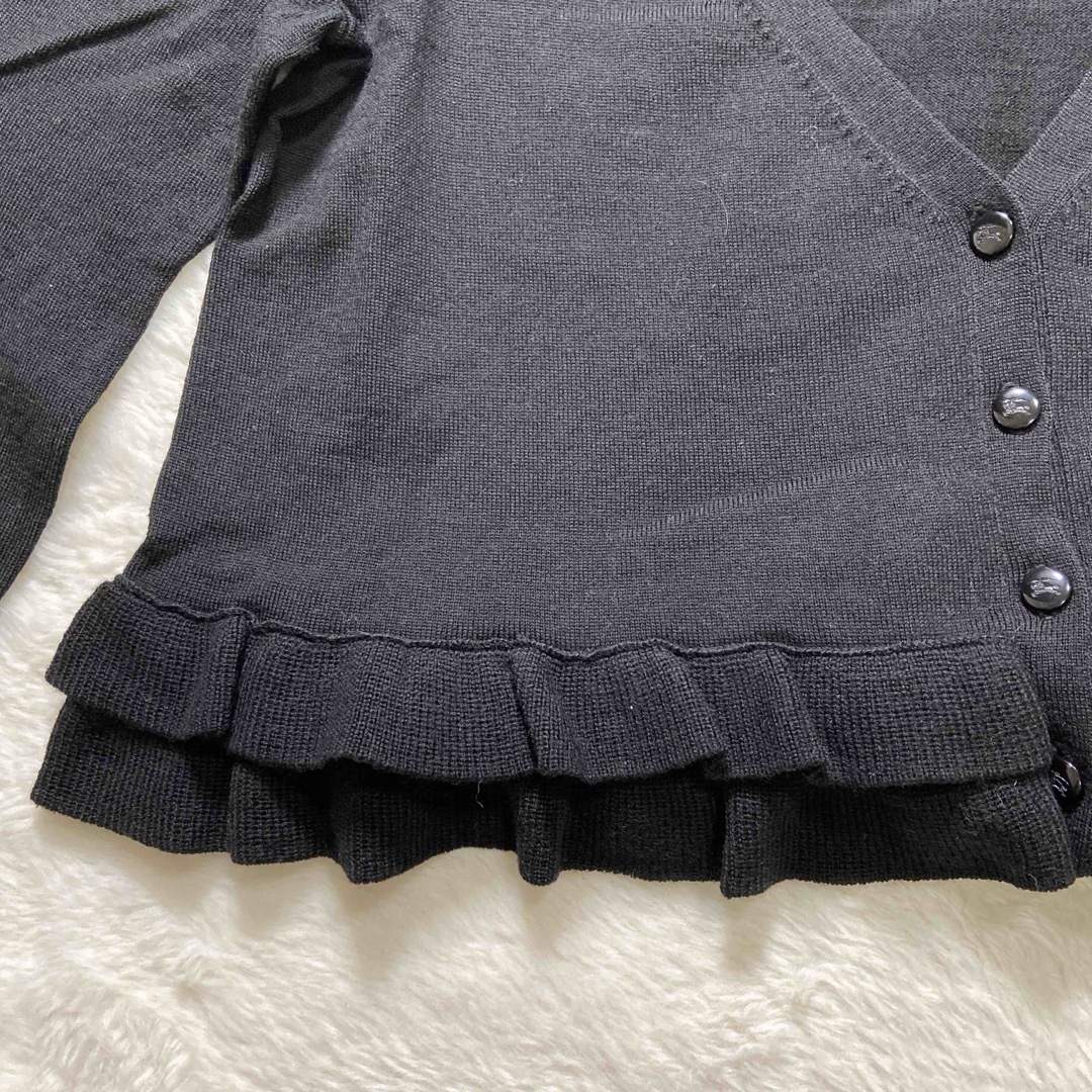 BURBERRY BLUE LABEL - BURBERRY バーバリーブルーレーベル BURBERRY BLUE LABEL - BURBERRY バーバリーブルーレーベル