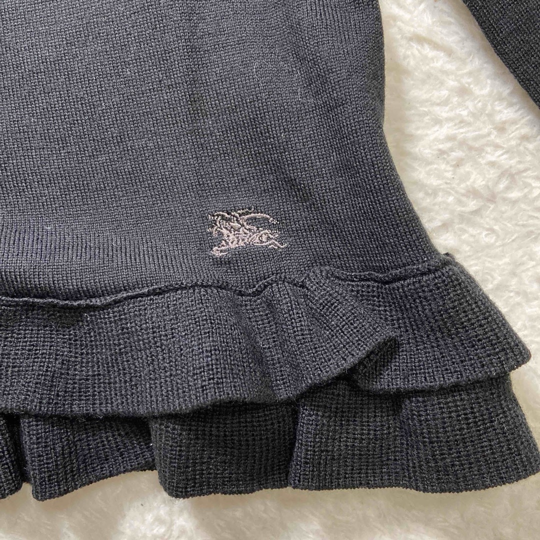 BURBERRY BLUE LABEL - BURBERRY バーバリーブルーレーベル BURBERRY BLUE LABEL - BURBERRY バーバリーブルーレーベル