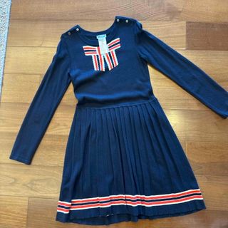 Jacadi - Jacadi ジャカディ 水色 ワンピース 104cm 4Aの通販 by Jacadi - Jacadi ジャカディ 水色 ワンピース 104cm 4Aの通販 by