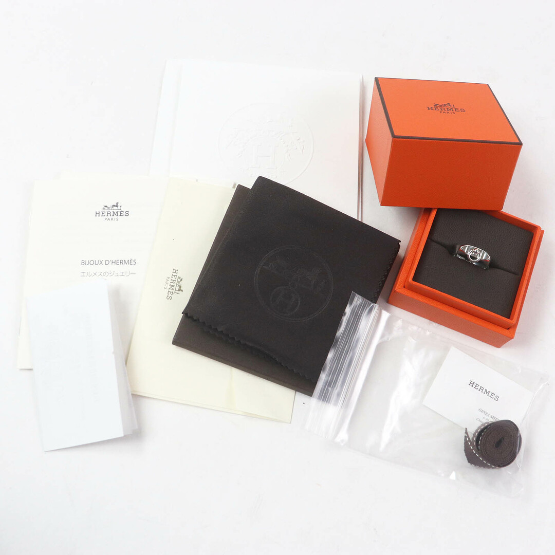 HERMES - 未使用品□HERMES エルメス 2024年製 コリエ・ド HERMES - 未使用品□HERMES エルメス 2024年製 コリエ・ド