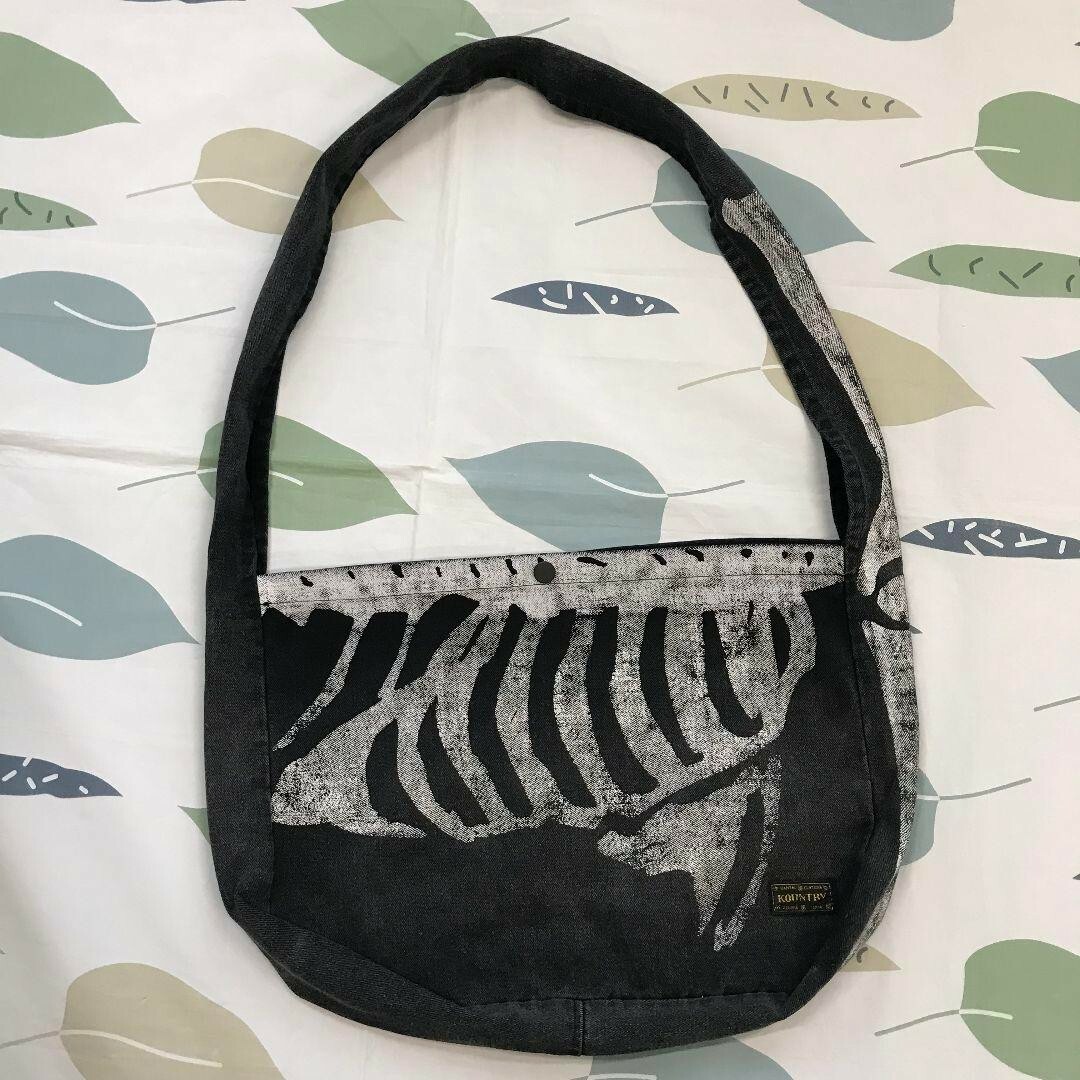 KAPITAL 14oz BONE BOOK BAGの通販 by mina ♡'s shop|ラクマ KAPITAL 14oz BONE BOOK BAGの通販 by mina ♡'s shop|ラクマ