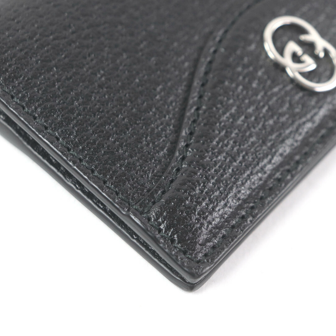GUCCI - 極美品□GUCCI グッチ 735000 インターロッキングG GUCCI - 極美品□GUCCI グッチ 735000 インターロッキングG