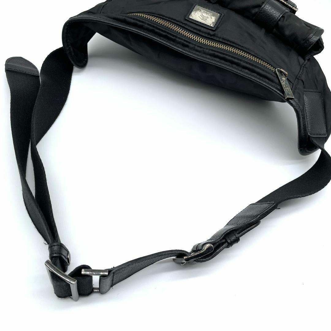 BURBERRY BLACK LABEL - バーバリーブラックレーベル ボディ BURBERRY BLACK LABEL - バーバリーブラックレーベル ボディ