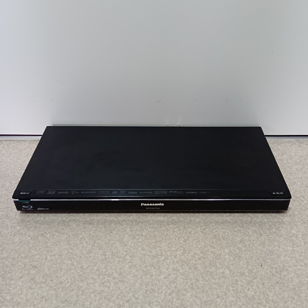 Panasonic - ジャンク品 Panasonic DIGA DMR-BWT630の通販 by Panasonic - ジャンク品 Panasonic DIGA DMR-BWT630の通販 by