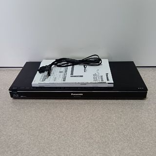 Panasonic - ジャンク品 Panasonic DIGA DMR-BWT630の通販 by Panasonic - ジャンク品 Panasonic DIGA DMR-BWT630の通販 by