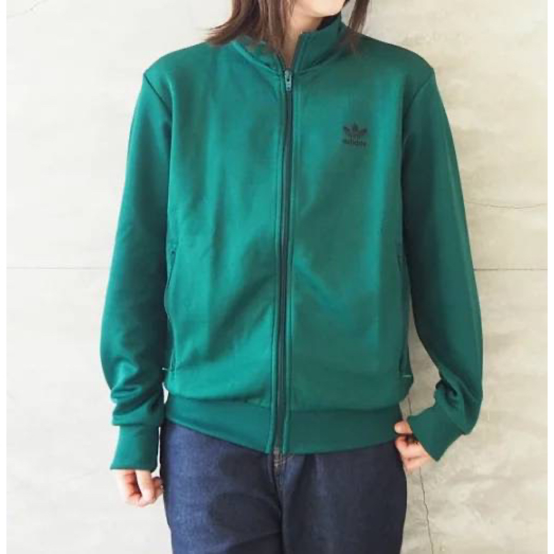 adidas Originals - アディダスオリジナルス トラックジャケット adidas Originals - アディダスオリジナルス トラックジャケット