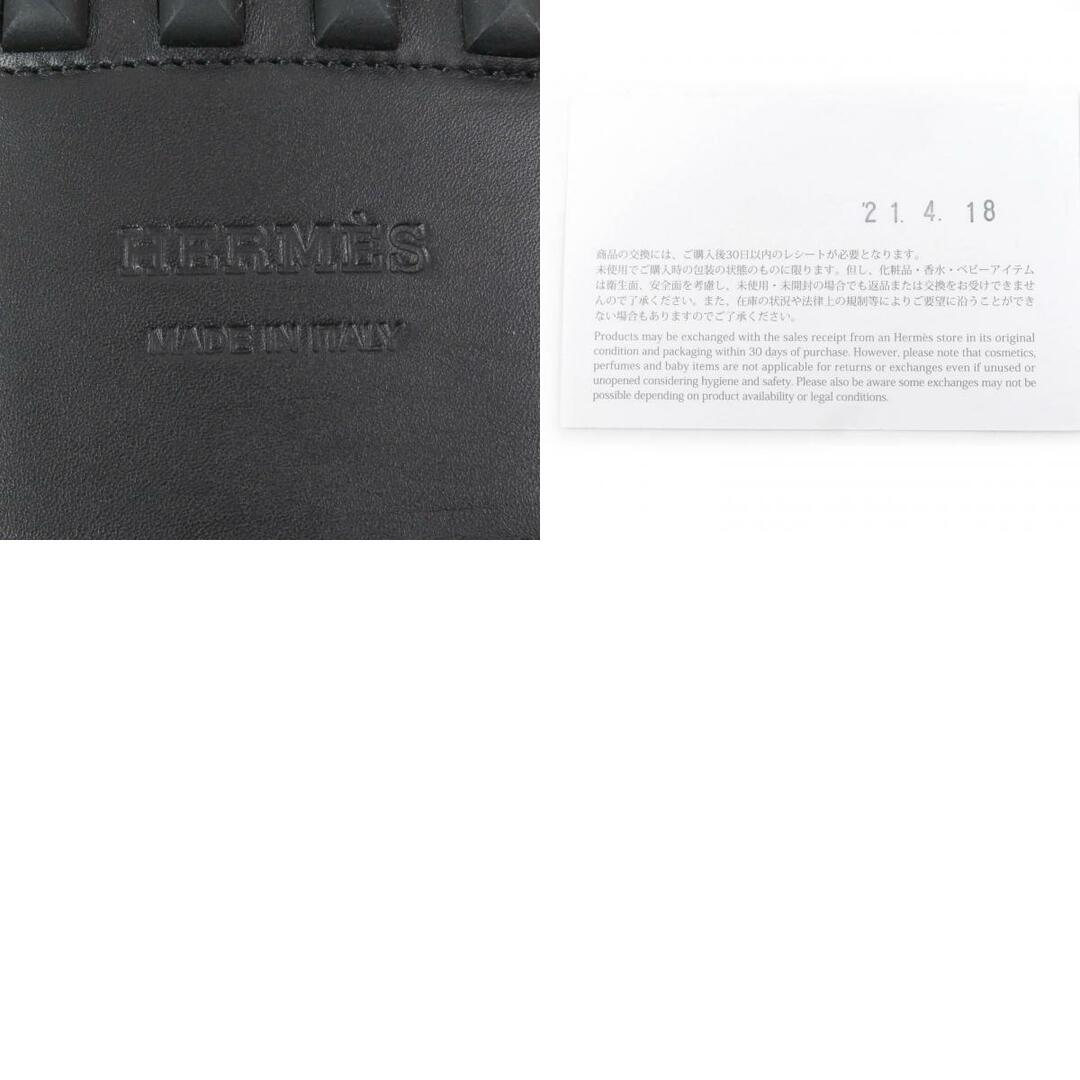 HERMES - 未使用品□HERMES エルメス アレッサンドロ HERMES - 未使用品□HERMES エルメス アレッサンドロ