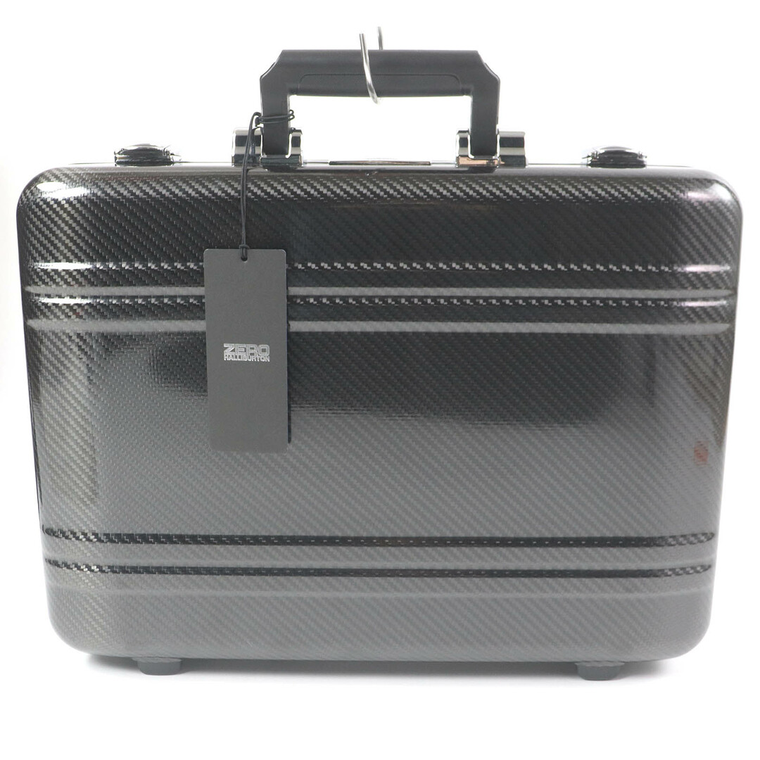 ZERO HALLIBURTON - 未使用品□ZERO HALLIBURTON ZERO HALLIBURTON - 未使用品□ZERO HALLIBURTON