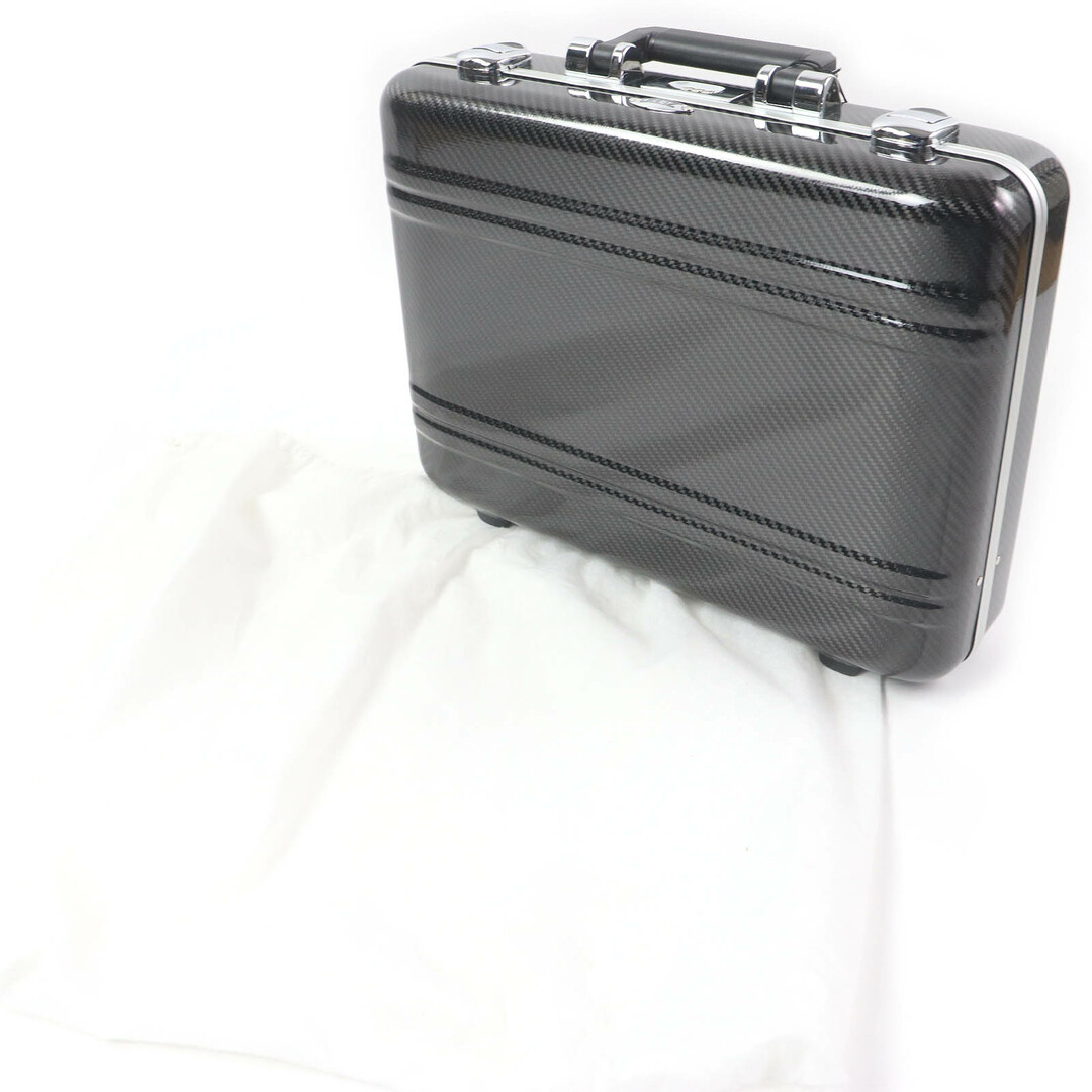 ZERO HALLIBURTON - 未使用品□ZERO HALLIBURTON ZERO HALLIBURTON - 未使用品□ZERO HALLIBURTON