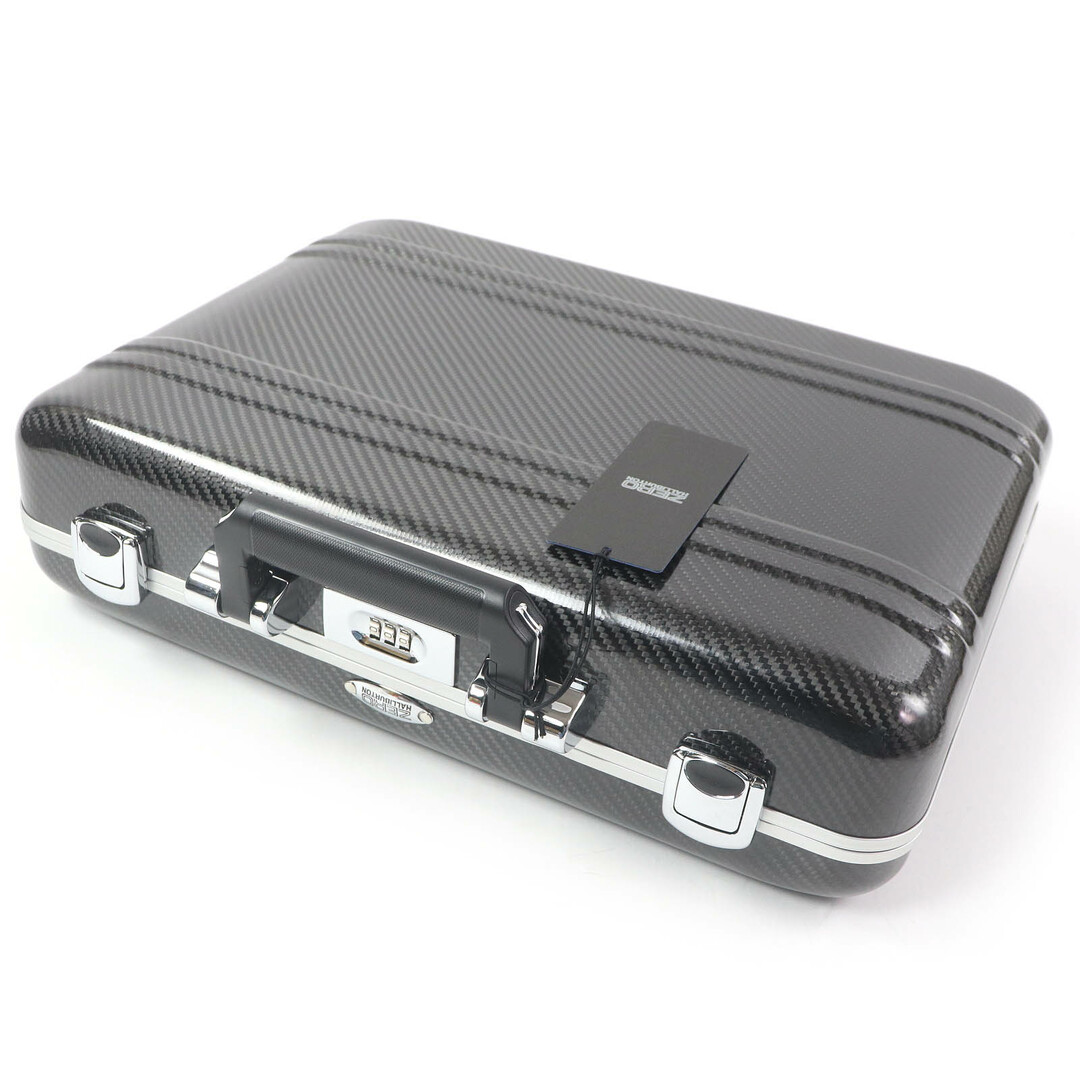 ZERO HALLIBURTON - 未使用品□ZERO HALLIBURTON ZERO HALLIBURTON - 未使用品□ZERO HALLIBURTON