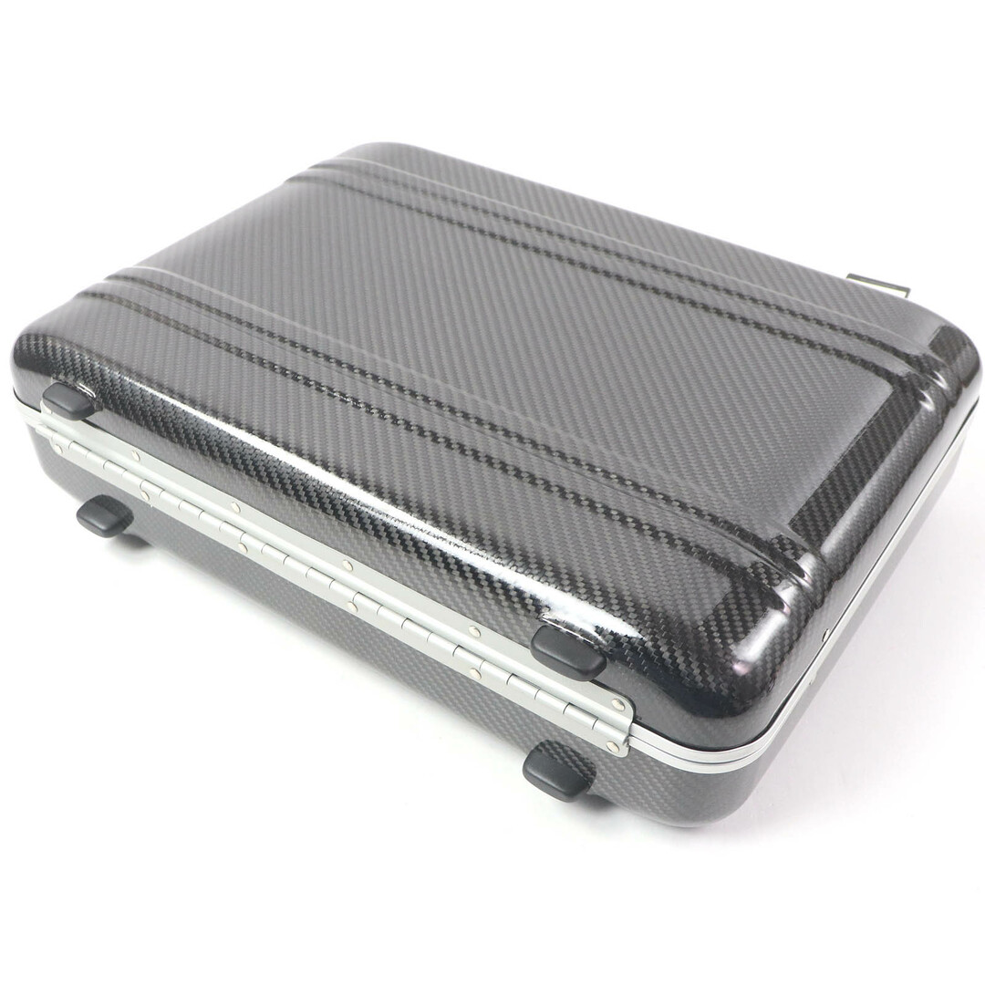 ZERO HALLIBURTON - 未使用品□ZERO HALLIBURTON ZERO HALLIBURTON - 未使用品□ZERO HALLIBURTON