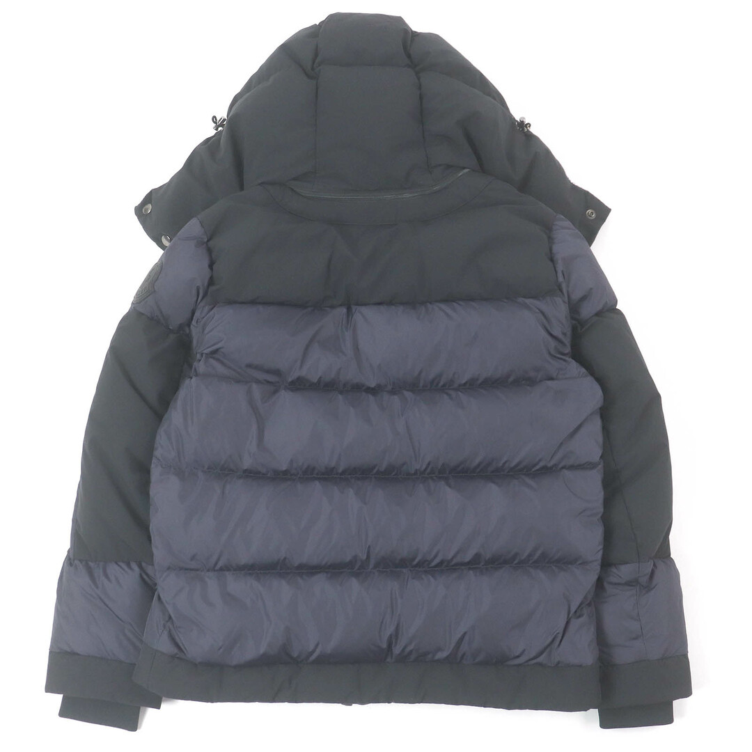 MONCLER - 美品□MONCLER モンクレール 21AW JOFFE GIUBBOTTO MONCLER - 美品□MONCLER モンクレール 21AW JOFFE GIUBBOTTO