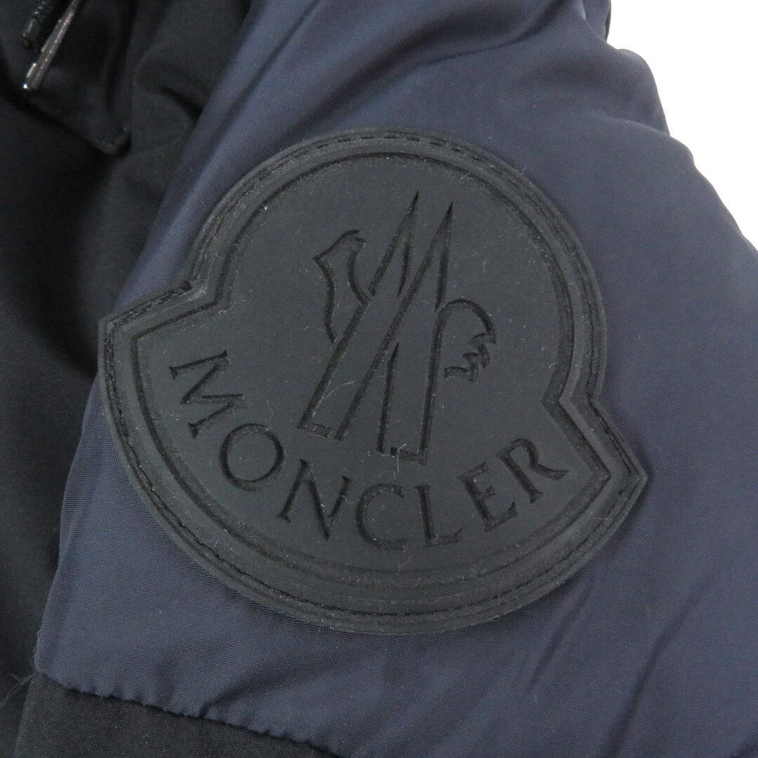 MONCLER - 美品□MONCLER モンクレール 21AW JOFFE GIUBBOTTO MONCLER - 美品□MONCLER モンクレール 21AW JOFFE GIUBBOTTO