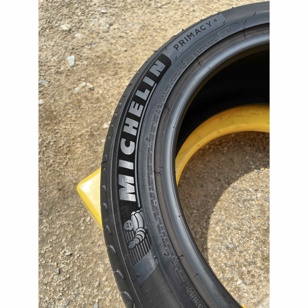 MICHELIN - 良品 2023年製 225/50R18 1本 C-HR カローラクロス MICHELIN - 良品 2023年製 225/50R18 1本 C-HR カローラクロス