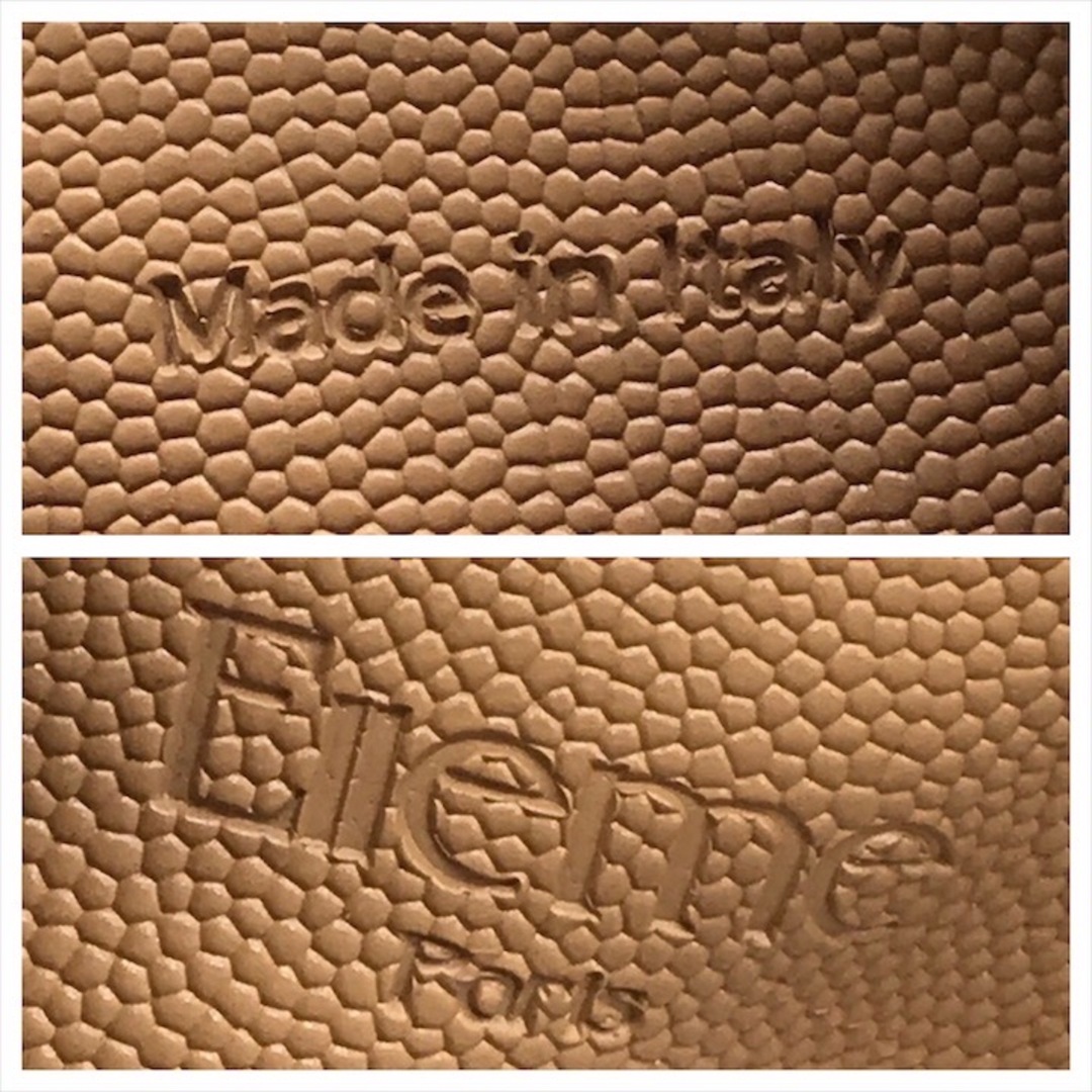 CLANE - 超美品 CLANE Elleme クラネ エルメ コラボ 2way ハンド CLANE - 超美品 CLANE Elleme クラネ エルメ コラボ 2way ハンド
