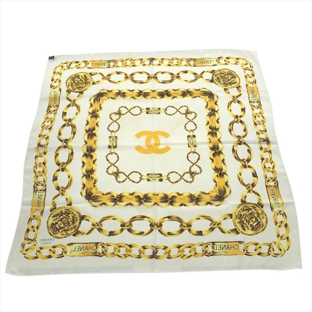 CHANEL - 良品 CHANEL シャネル ココマーク チェーン ロゴ CHANEL - 良品 CHANEL シャネル ココマーク チェーン ロゴ