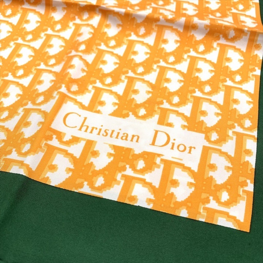 Christian Dior - 良品 Christian Dior ディオール トロッター柄 Christian Dior - 良品 Christian Dior ディオール トロッター柄
