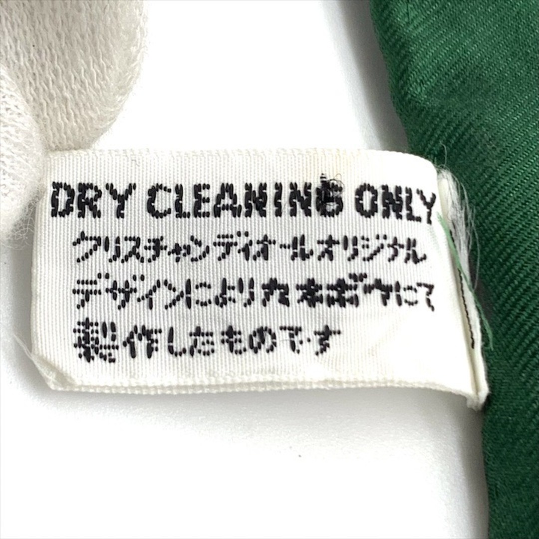 Christian Dior - 良品 Christian Dior ディオール トロッター柄 Christian Dior - 良品 Christian Dior ディオール トロッター柄