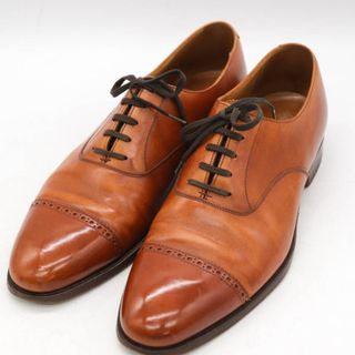 クロケット&ジョーンズ ドレスシューズ 本革 レザー ブランド クロケット&ジョーンズ ドレスシューズ 本革 レザー ブランド