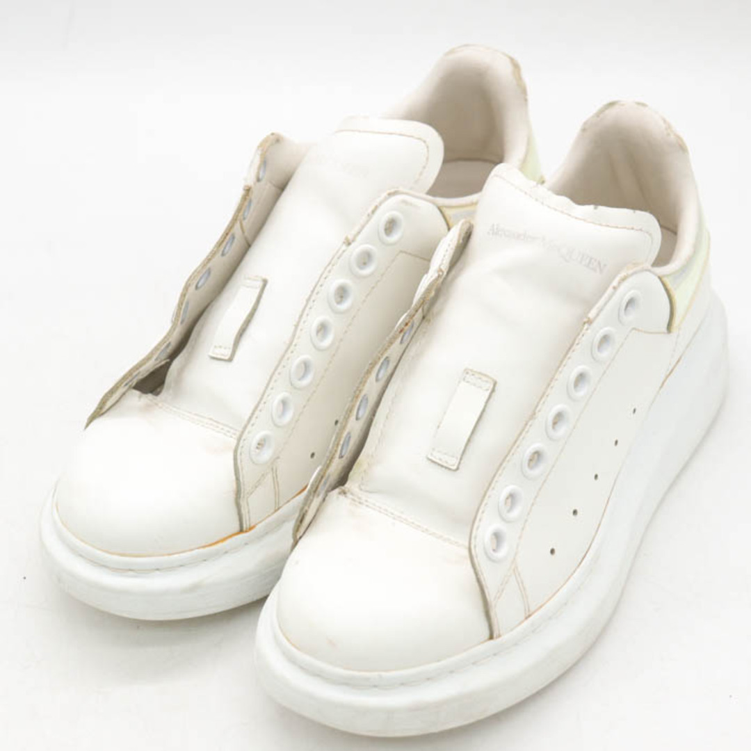 Alexander McQueen - アレキサンダーマックイーン スニーカー Alexander McQueen - アレキサンダーマックイーン スニーカー