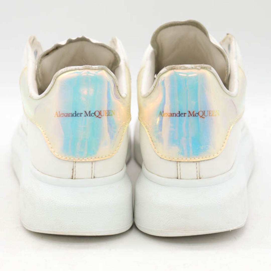 Alexander McQueen - アレキサンダーマックイーン スニーカー Alexander McQueen - アレキサンダーマックイーン スニーカー