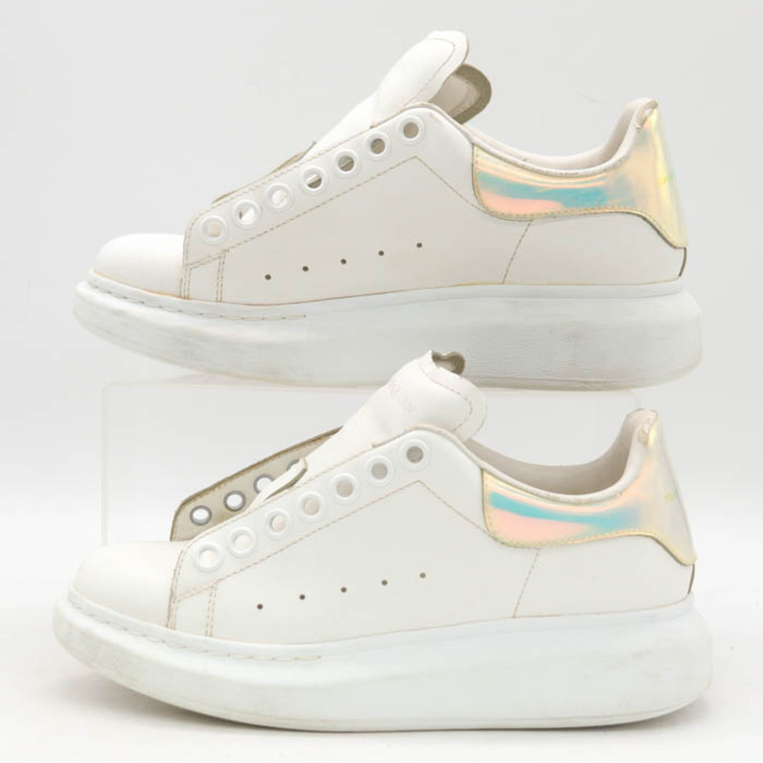 Alexander McQueen - アレキサンダーマックイーン スニーカー Alexander McQueen - アレキサンダーマックイーン スニーカー