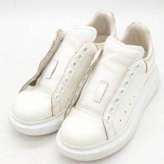 Alexander McQueen - アレキサンダーマックイーン スニーカー Alexander McQueen - アレキサンダーマックイーン スニーカー